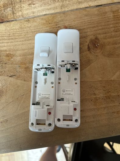nintendo wii