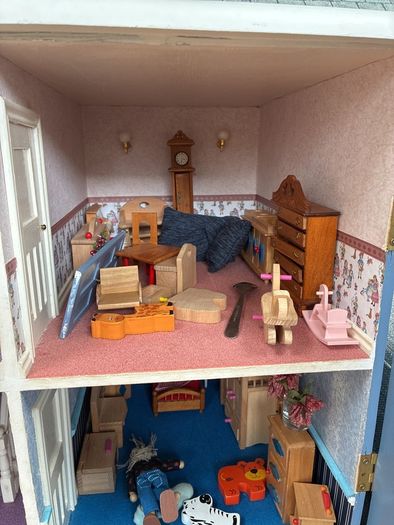 dolls House
