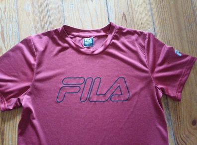 Age 10-12 FILA Sports Teeshirt