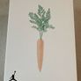 Rare Nike Air Jordan 6 Retro Shoe UK 11 Image 2