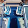 speedboat sea ray bowrider 160 Image 5
