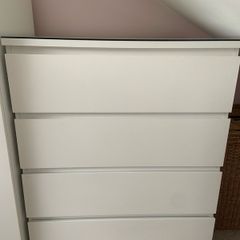 Malm Chest of Drawers