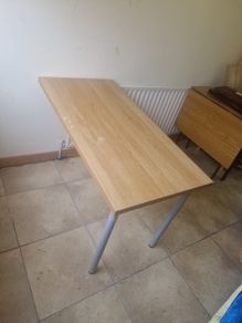 Ikea desk