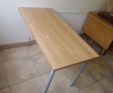 Ikea desk
