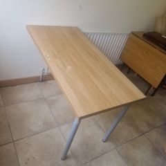 Ikea desk