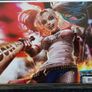 WonderWoman,Harley Quinn,Catwoman,Batgirl,Ghost-spider set comic Image 7