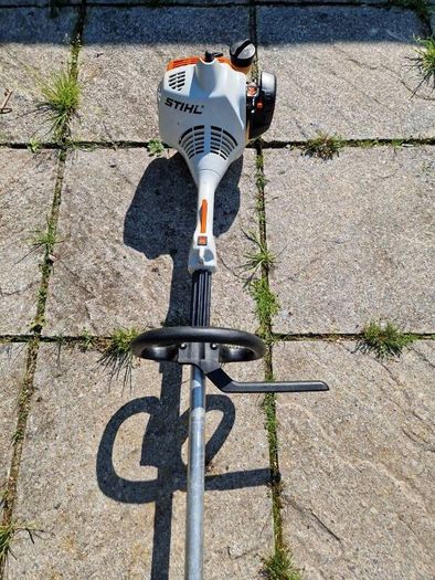 Stihl fs55r