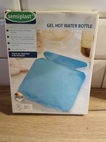 New Gel Hot Water Bottle