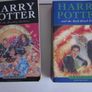 Harry Potter Paperback Complete Set X7 Image 6