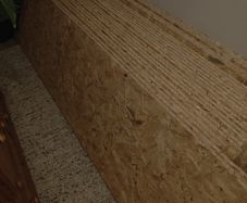 Plywood