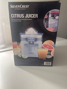 Juicer