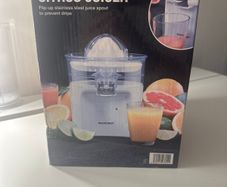 Juicer