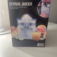 Juicer