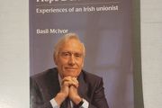 Hope Deferred - Expressions of an Irish Unionist by Basil McIvor