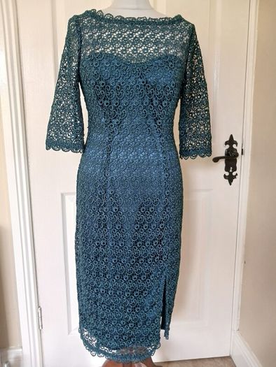 coast dress