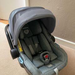 Uppababy Carseat