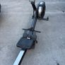 Rowing machine Image 2