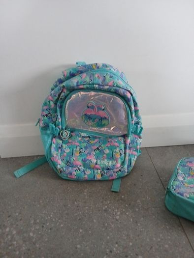 school bag