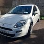 2012 Fiat Punto Van - 1.3 Litre Diesel - No Test Image 3