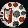 Irish Coins Lightbox Image 2