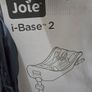Joie Chrome DLX Trio 3-in-1 Travel System Bundle with i-Snug 2 Car Seat and ISOFix Base Image 5