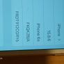 Apple Iphone 6s, White, 16GB, Battery Health 89%, Working Perfect Image 6