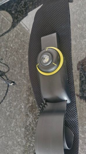 running equipment