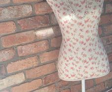 clothes manniquinn