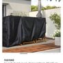 IKEA "Tostero" cover for outdoor furniture 215mm x 135mm Image 3