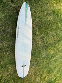 Surfboard
