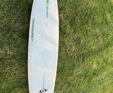 Surfboard