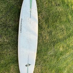 Surfboard