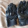 motorcycle suit, shoes 2 pairs, gloves 3 pairs + more Image 9