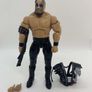 wwe elite series 87 Warlord action figure Image 3