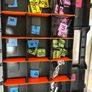 Magnetic Letter Tiles and Whiteboards Image 3