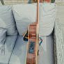 Semi Acoustic Guitar Image 5