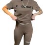 essentials ladies 2 piece sets size medium Image 5