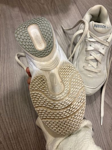nike winflo