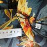 Sandro silk dress Image 2