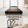 Foldable Treadmill for Home Use with 15% Incline 3.0HP Electric Treadmill, Foldable up to 10km/h Image 6