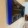 Boss GT-1 Guitar Multi Effects Pedal Image 4