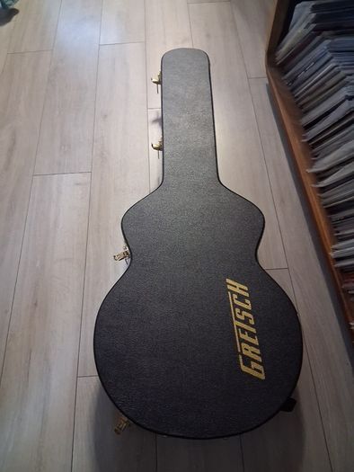 Gretsch  G5622t Paisley Professional Mod