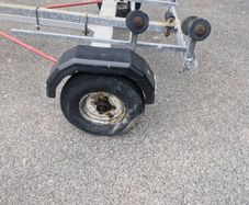 14ft trailer