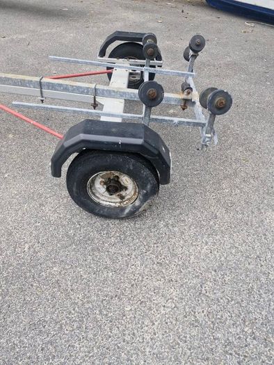 14ft trailer