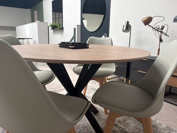 dining set