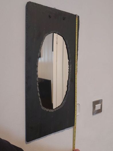 Killorglin Real Slate Mirror for sale 25 euros