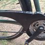 Monty Jazz road bike (new) Image 4