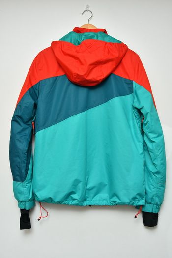 Colorblock Ski Jacket by Crivit Thinsulate Warm, Waterproof, Perfect for Winter Sports!
