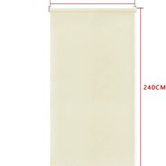 Roller blind 140x240 cm