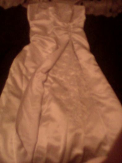 Debs dress size 10-12